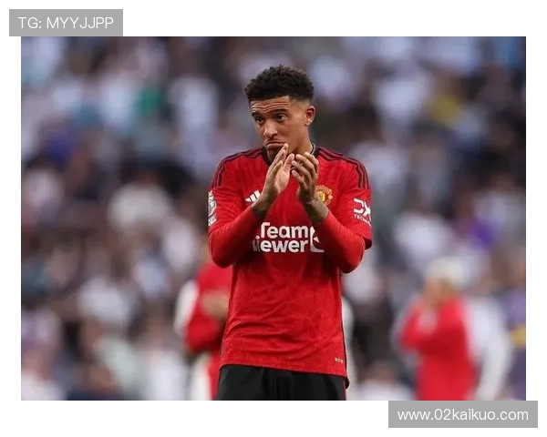 桑乔因踢曼联未能登场 投资1.38亿英镑